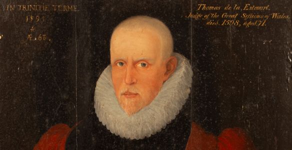 Fine Art & Antiques including the Estcourt Portraits